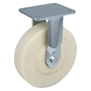 Extra schwere Guss-Nylon-Starrrollen Taishan Supply