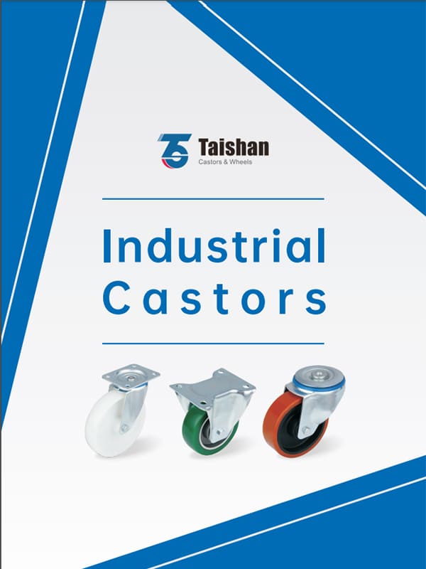 Katalog Industrierollen Serie Herunterladen