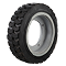 Drive Wheels
