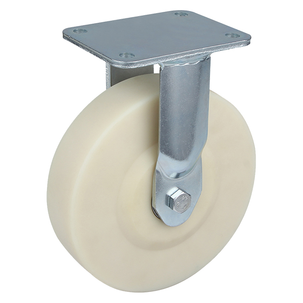 Extra schwere Guss-Nylon-Starrrollen Taishan Supply